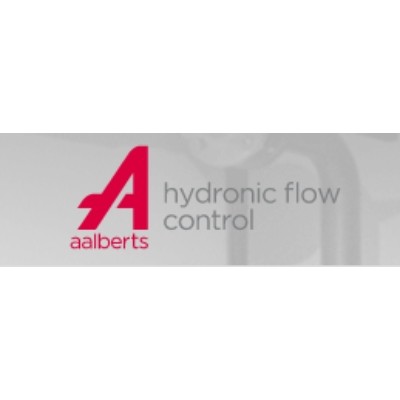 Logo de Aalberts HFC