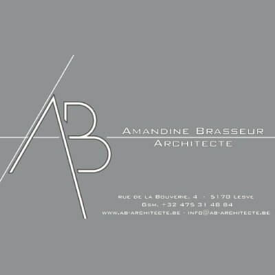 Logo de AB Architecte