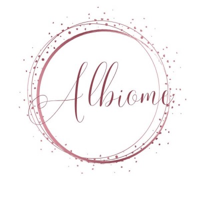 Logo de Albiome