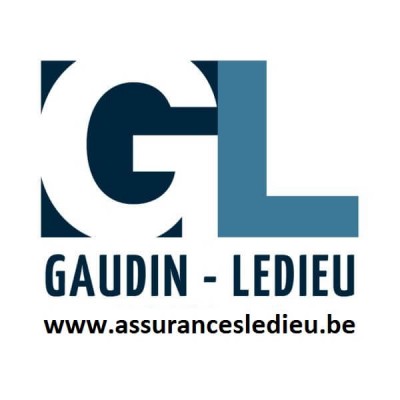 Logo des assurances Gaudin - Ledieu