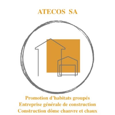 Logo de Atecos