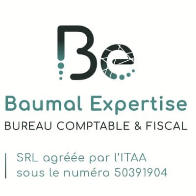 Logo de Baumal Expertise