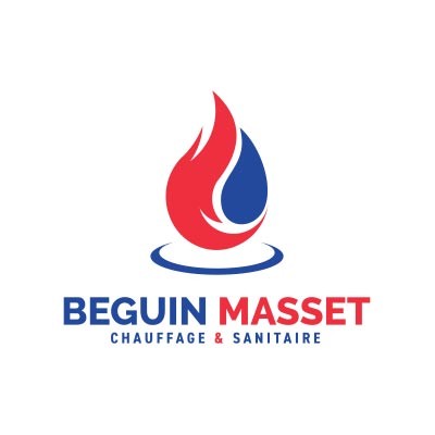 Logo de Beguin - Masset