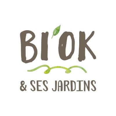 Logo de Bi'Ok