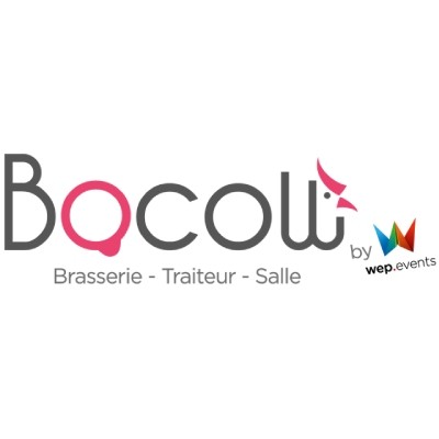 Logo de Bocow