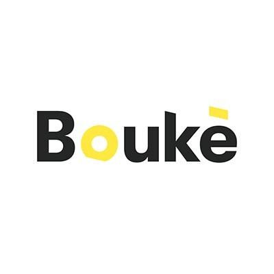 Logo de Boukè