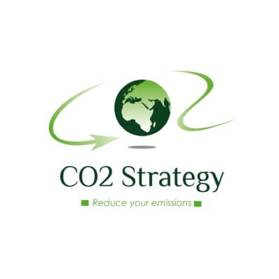 Logo de CO2 Strategy
