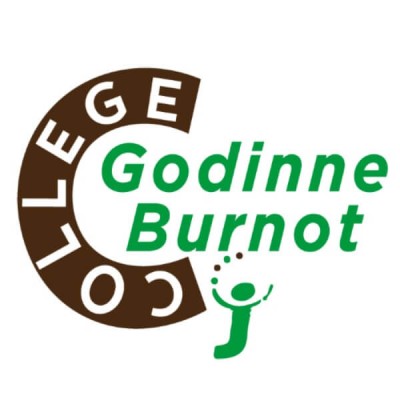 Logo du collège Godinne Burnot