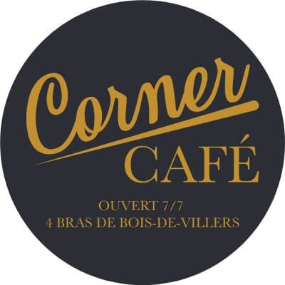 Logo du Corner Café
