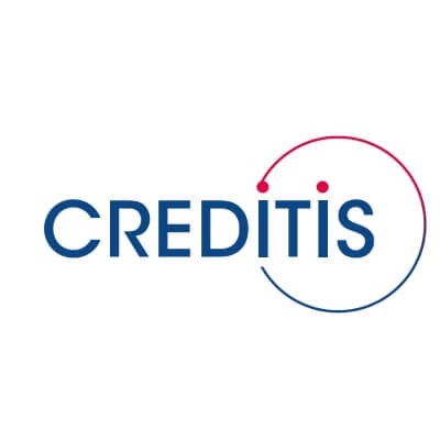 Logo de Creditis