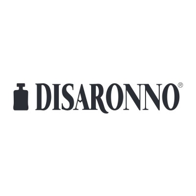 Logo de Disaronno Amaretto
