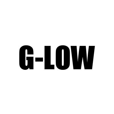 Logo de DJ G-Low