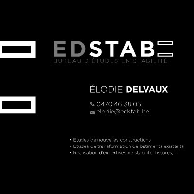Logo de EdStab