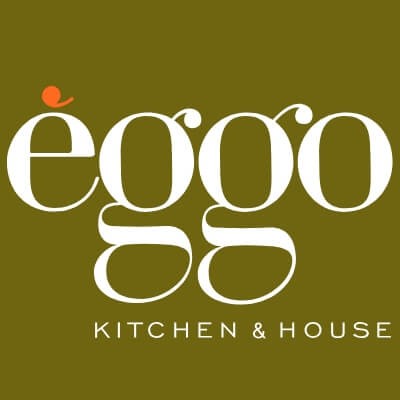Logo de Eggo