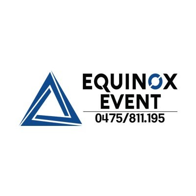 Logo de Equinox Event