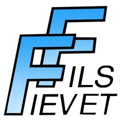 Logo de Fievet & Fils