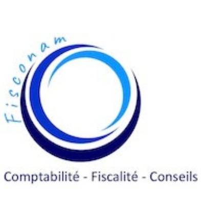 Logo de Fisconam