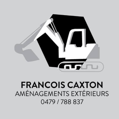 Logo de François Caxton