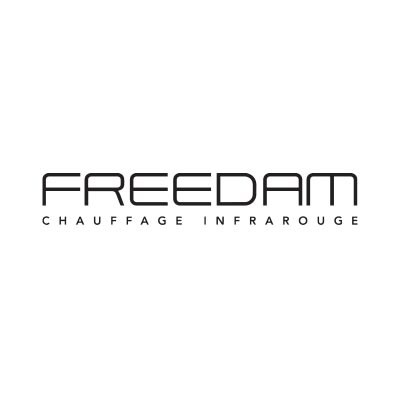 Logo de Freedam