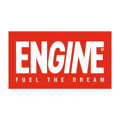 Logo de Engine