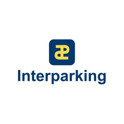 Logo de Interparking