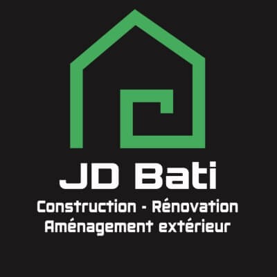 Logo de JD Bati