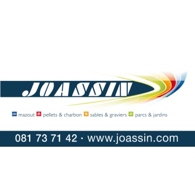 Logo de JOASSIN