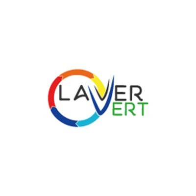Logo de Laver Vert