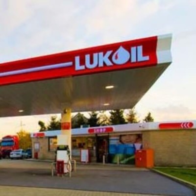 Logo de Lukoil