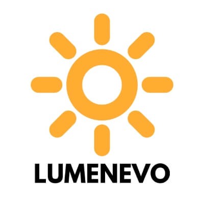 Logo de Lumenevo