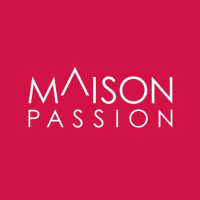 Logo de Maison Passion