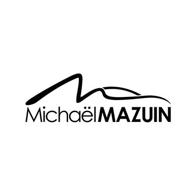 Logo de Michaël Mazuin
