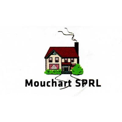 Logo de Mouchart SPRL