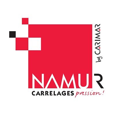 Logo de Namur Carrelages by Carimar 