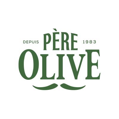 Logo de Père Olive