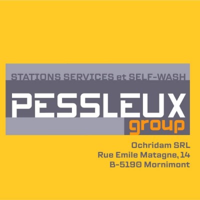 Logo de Pessleux Group