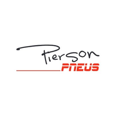 Logo des Pneus Pierson