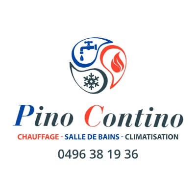 Logo de Pino Contino