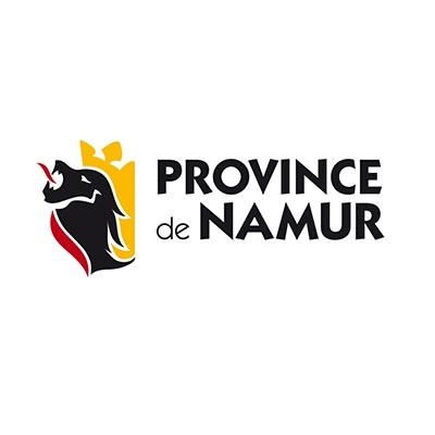 Logo de la Province de Namur