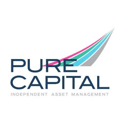 Logo de Pure Capital