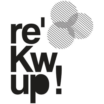 Logo de Rekwup