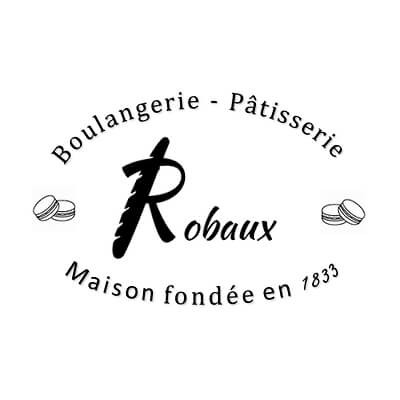 Logo de Robaux