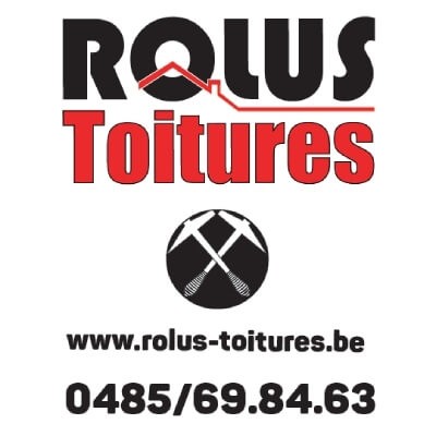 Logo de Rolus Toitures