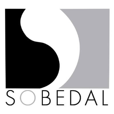 Logo de Sobedal