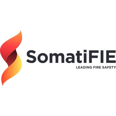 Logo de SomatiFie