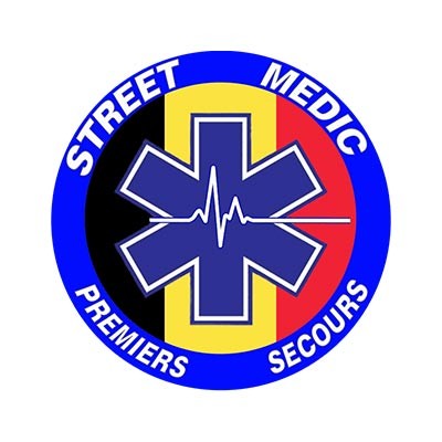 Logo de Street Medic
