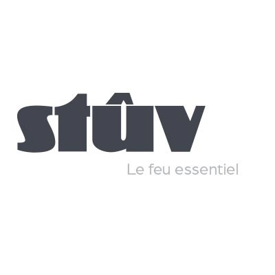 Logo de Stûv